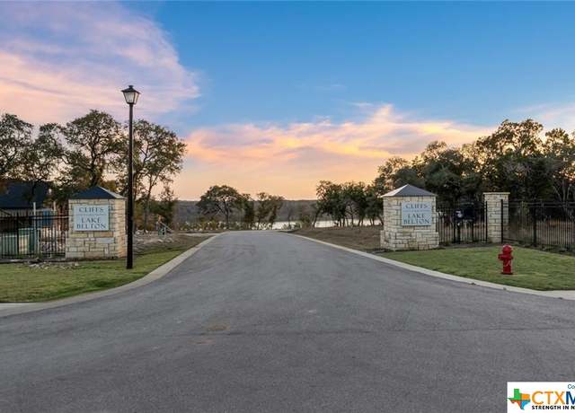 Property at Lot 2 Block 1 Camp Kachina Rd, Belton, TX 76513