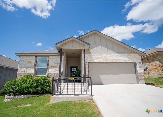 Property at 7808 Mcculloch Rd, Temple, TX 76502, 4 beds, 3 baths