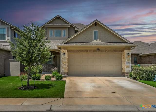Property at 6010 Principale Dr, Pflugerville, TX 78660, 3 beds, 2.5 baths