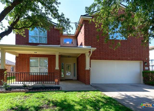 Property at 6201 Charlotte Ln, Killeen, TX 76542, 5 beds, 3 baths