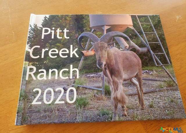 Property at Lot 4 County Road 1255, Lampasas, TX 76550