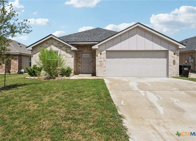 Property at 1618 Sideoats Ln, Temple, TX 76502, 4 beds, 2 baths