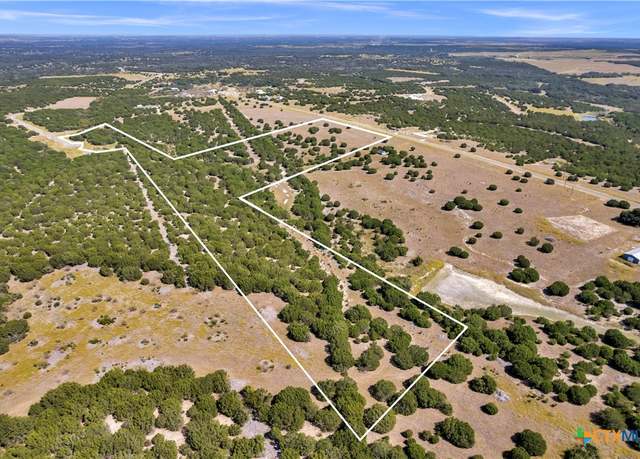 Property at TBD Rolling Hills Dr, Lampasas, TX 76550
