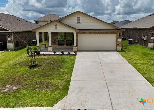 Property at 249 Bethann Dr, Temple, TX 76502, 3 beds, 2 baths