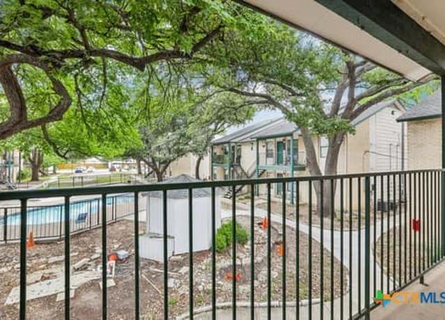 Property at 1624 Aquarena Springs Dr Unit G152, San Marcos, TX 78666, 1 bed, 1 bath