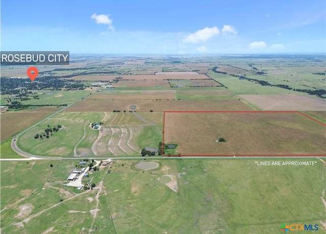 Property at TBD Fm-413, Reagan, TX 76680