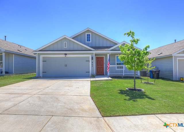 Property at 942 Blue Lndg, San Antonio, TX 78221, 4 beds, 2 baths