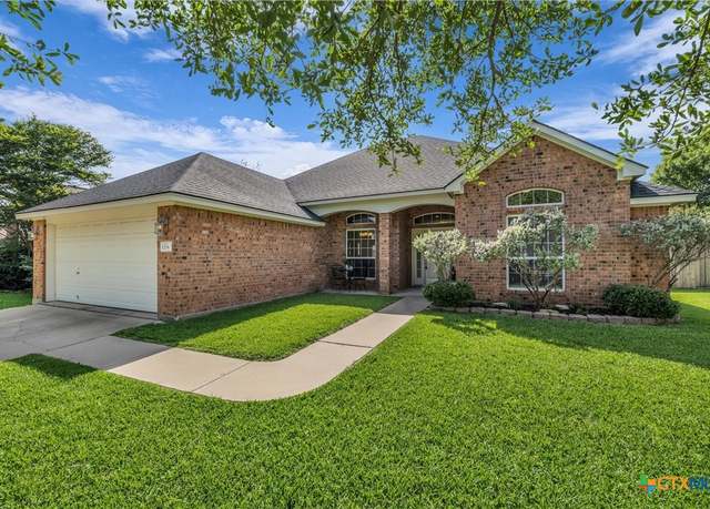 Property at 5708 High Meadow Dr, Temple, TX 76502, 3 beds, 2 baths