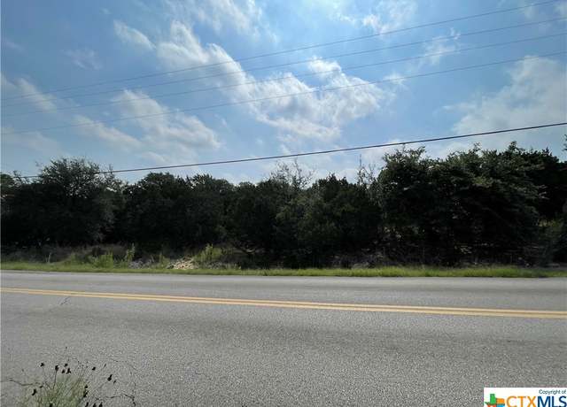 Property at 000 Tbd, Canyon Lake, TX 78133