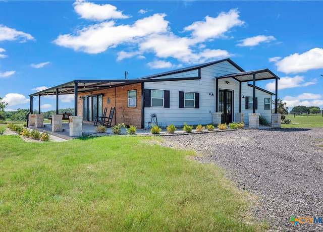 Property at 15815 Fm 107, Mcgregor, TX 76557, 3 beds, 1 bath