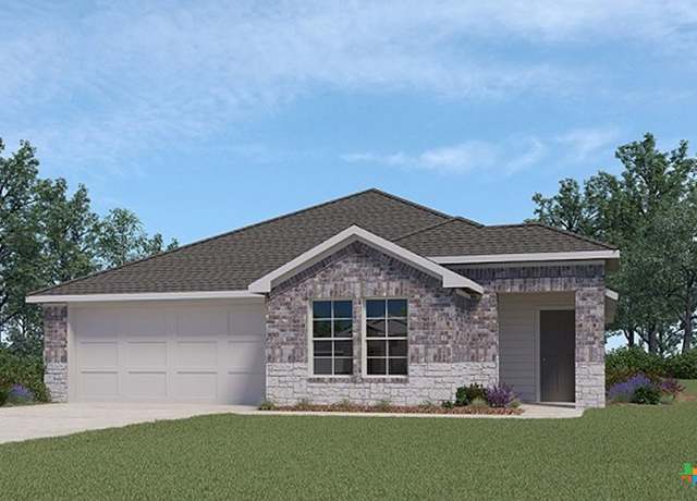 Property at 621 Eaton Dr, Temple, TX 76504, 3 beds, 2 baths