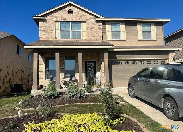 Property at 248 Oak Creek Way, New Braunfels, TX 78130, 4 beds, 4 baths