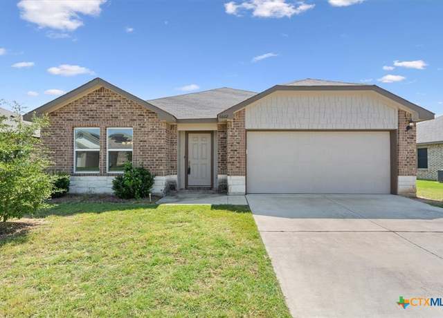 Property at 6602 Catherine Dr, Killeen, TX 76542, 3 beds, 2 baths