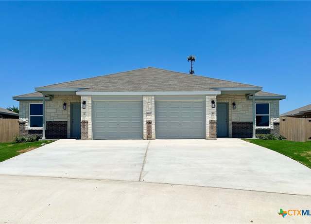 Property at 5812 Mcgregor Loop, Killeen, TX 76549, 6 beds, 4 baths