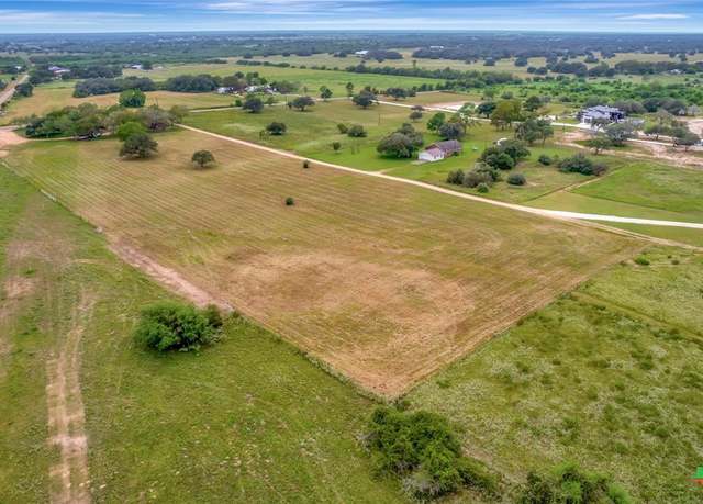 Property at 000 Levi Sloan Rd, Victoria, TX 77904
