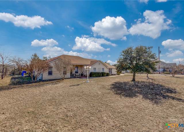 Property at 1408 County Road 3300, Kempner, TX 76539, 4 beds, 2 baths