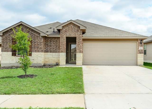 Property at 5817 Sally Ride Ln, Killeen, TX 76543, 3 beds, 2 baths