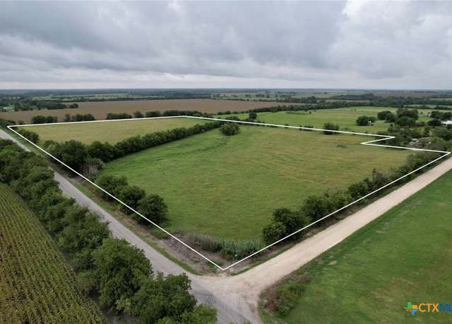 Property at 0 Pecan Rd, Temple, TX 76501