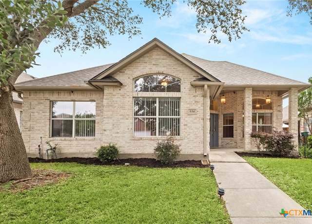 Property at 634 Purple Sage Dr, Seguin, TX 78155, 3 beds, 2 baths