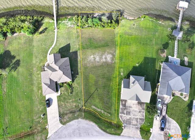 Property at Lot 22 Blue Heron Dr, Port Lavaca, TX 77979
