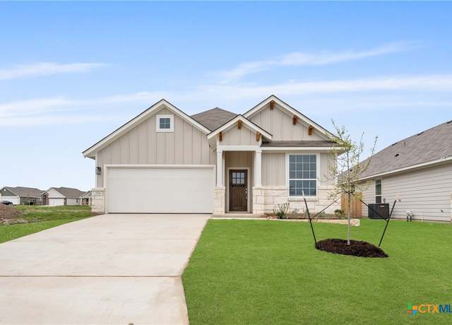 Property at 704 Seven Springs Dr, Temple, TX 76502, 3 beds, 2 baths