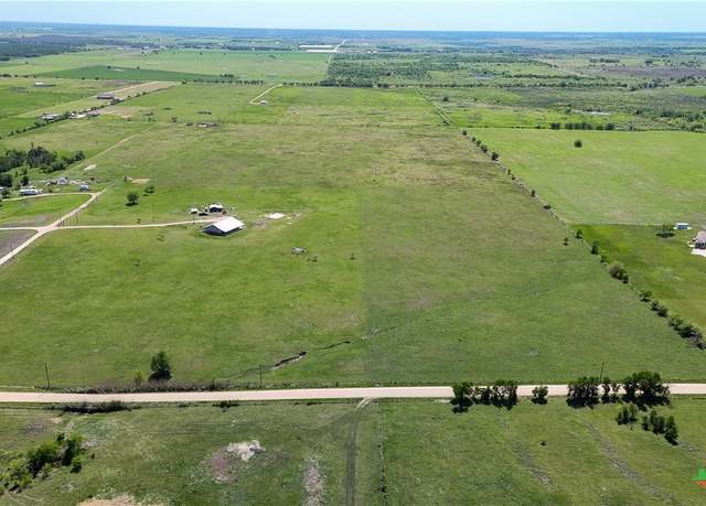 Property at Tract 2 Cr 114, Rogers, TX 76569
