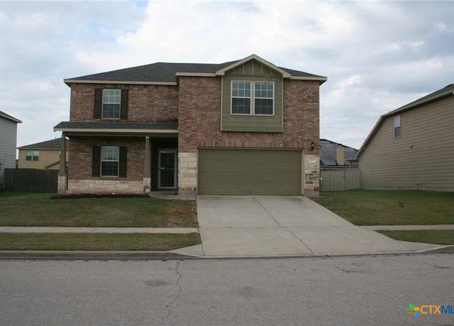 Property at 308 E Vega Ln, Killeen, TX 76542, 4 beds, 2.5 baths