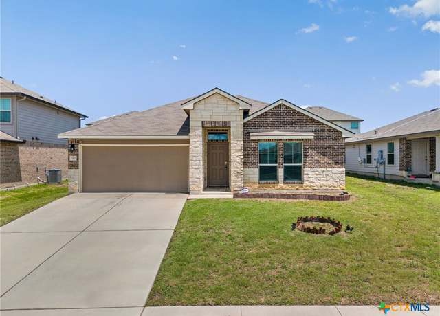 Property at 2503 Pintail Loop, Copperas Cove, TX 76522, 3 beds, 2 baths