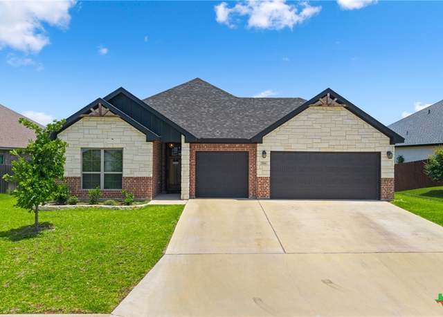 Property at 7516 Hardin Dr, Temple, TX 76502, 4 beds, 2 baths