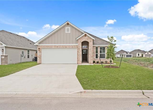 Property at 705 Killam Dr, Temple, TX 76502, 4 beds, 2 baths