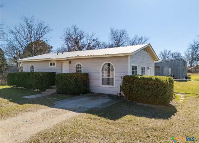 Property at 240 Orchard St, Kempner, TX 76539, 2 beds, 1 bath