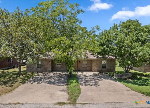 Property at 1413 Hopi Trl, Harker Heights, TX 76548, 2 beds, 1 bath