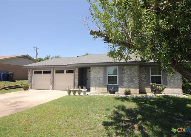 Property at 919 N 19th St, Copperas Cove, TX 76522, 3 beds, 2 baths