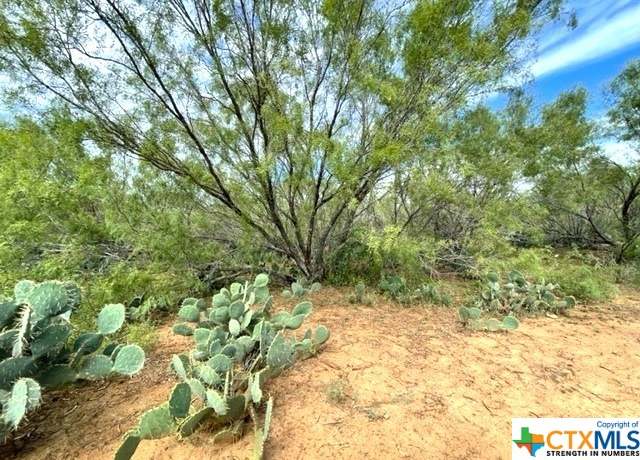 Property at 08 County Road 329, Jourdanton, TX 78026