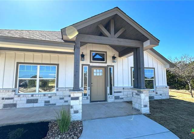 Property at 8262 Fm 2657, Kempner, TX 76539, 4 beds, 3 baths