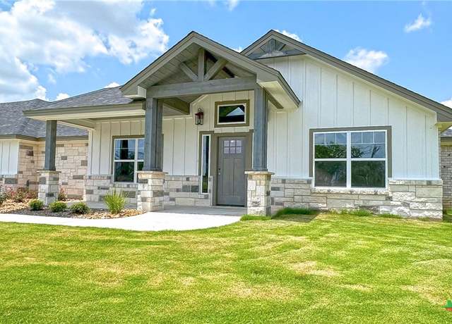 Property at 8262 Fm 2657, Kempner, TX 76539, 4 beds, 3 baths