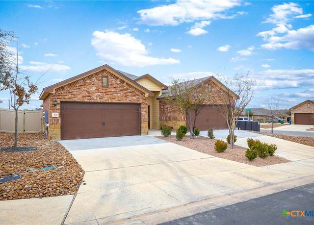 Property at 312 Emma Dr #310, New Braunfels, TX 78130, 6 beds, 4 baths