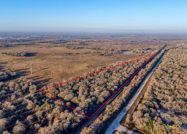 Property at TBD Ivy Switch Rd, Luling, TX 78648