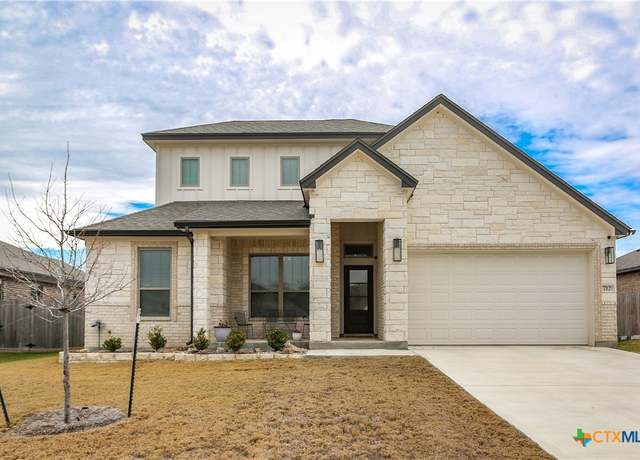 Property at 712 Eagle Pass Dr, Salado, TX 76571, 4 beds, 3 baths