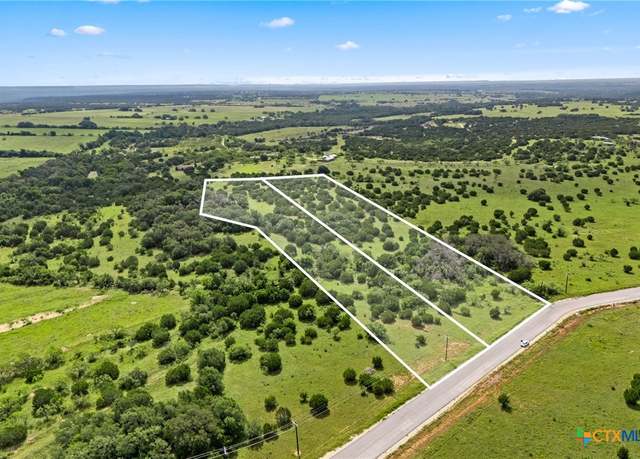 Property at 67 Pitchfork Ranch Rd, Copperas Cove, TX 76522
