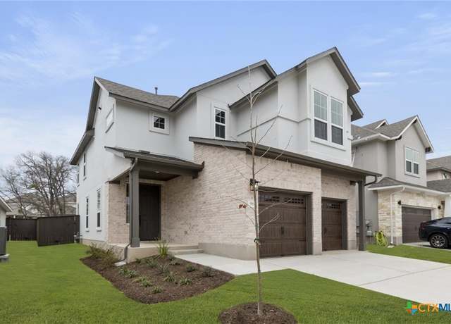Property at 2605 Sam Bass Rd #96, Round Rock, TX 78681, 4 beds, 2.5 baths