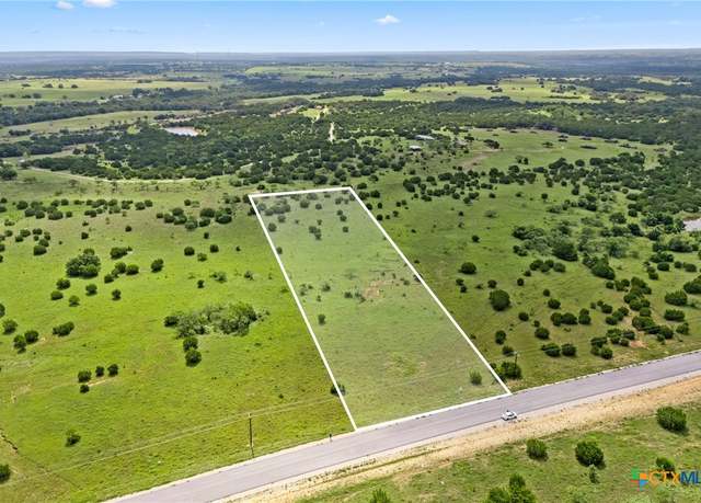 Property at 71 Pitchfork Ranch Rd, Copperas Cove, TX 76522