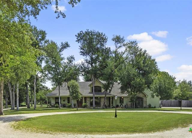 Property at 19885 State Highway 95, Holland, TX 76534, 3 beds, 2.5 baths