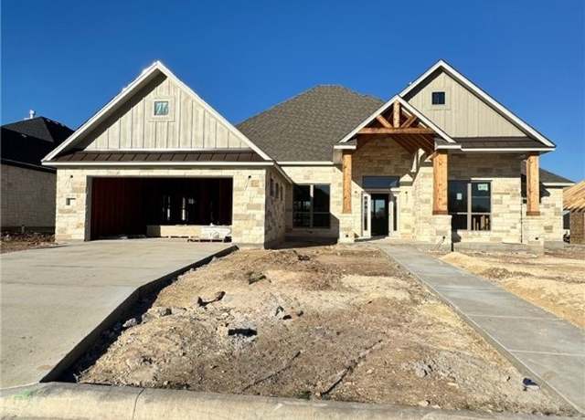 Property at 10822 Campsite Cv, Temple, TX 76502, 5 beds, 3 baths