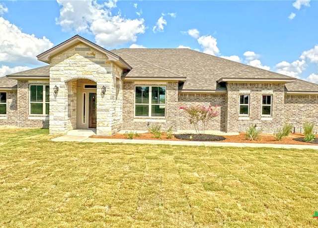 Property at 3071 Fm 2657, Copperas Cove, TX 76522, 5 beds, 3 baths