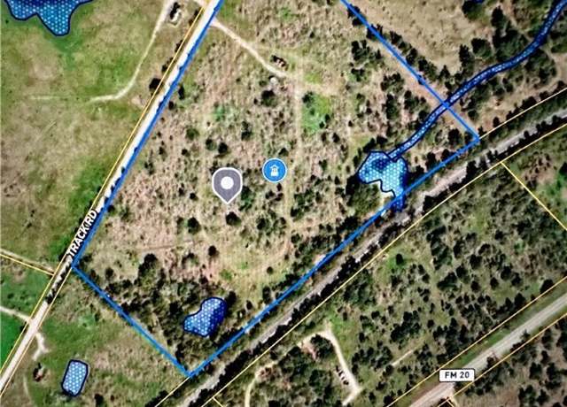 Property at 0000 Track Rd, Dale, TX 78616