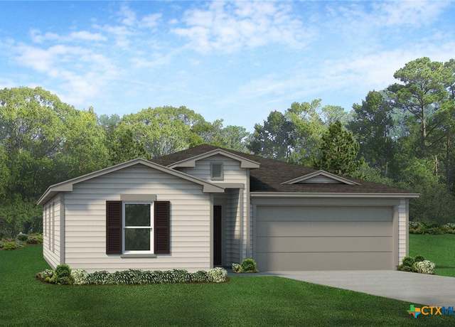Property at 1308 Richards Ranch Rd, Belton, TX 76513, 4 beds, 2 baths