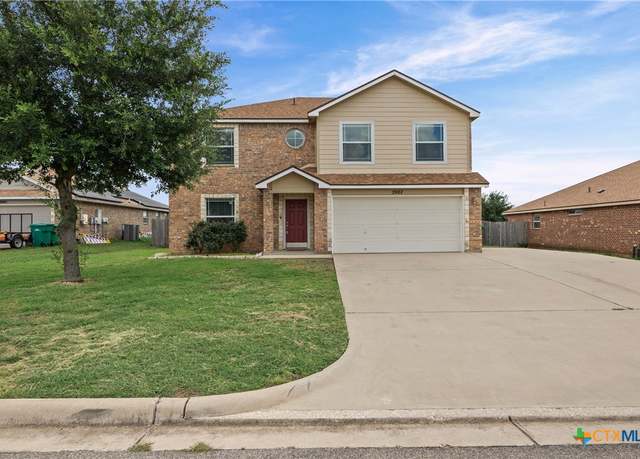 Property at 2007 Jefferson Ct, Belton, TX 76513, 4 beds, 2.5 baths