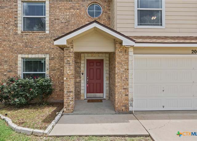 Property at 2007 Jefferson Ct, Belton, TX 76513, 4 beds, 2.5 baths