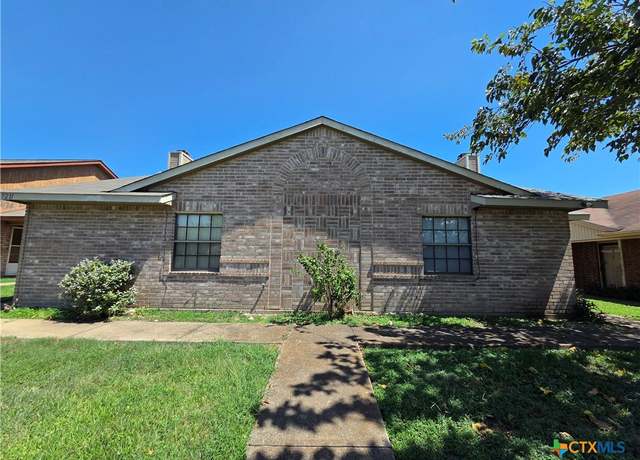 Property at 5211 & 5213 Canyon Creek Dr, Temple, TX 76502, 4 beds, 4 baths